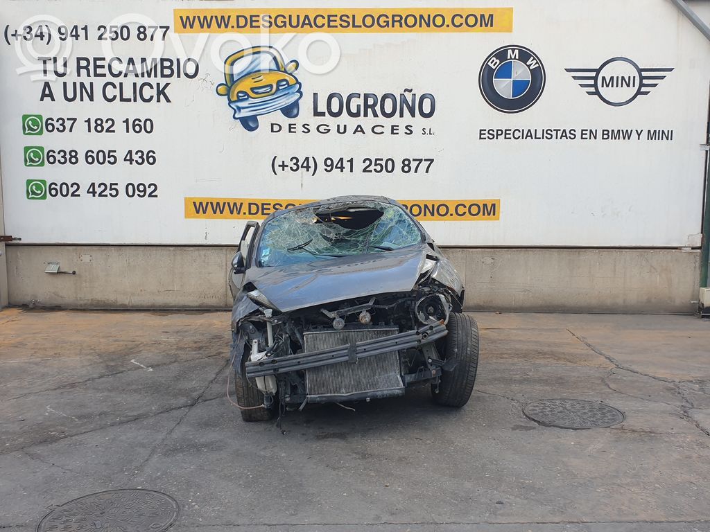 Juke I F15 Juke  277601KK0A