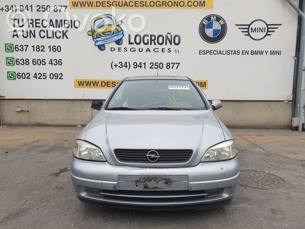 Astra G Astra  24416703