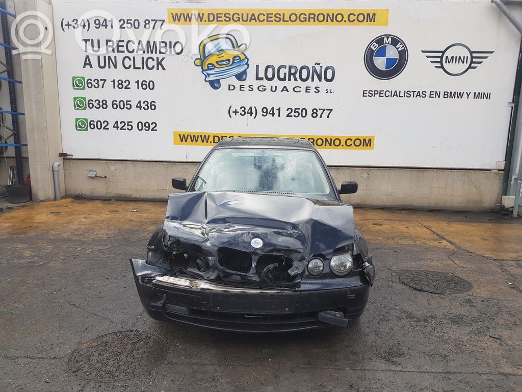 3 E46 Series 3  63318364928