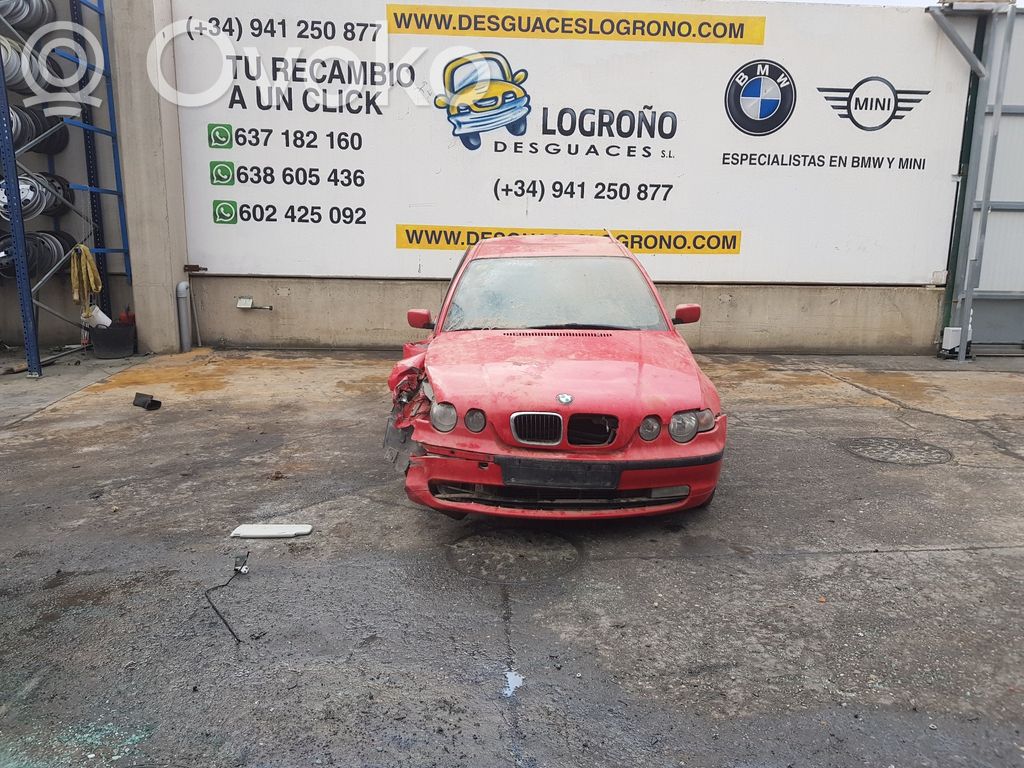 3 E46 Series 3  12417787354