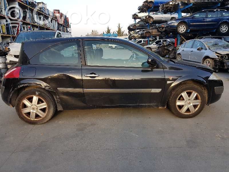 Megane II Megane  8200509516