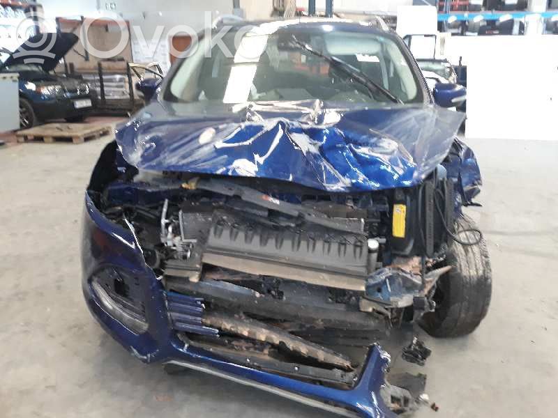 Kuga II Kuga  F1ET14B532AE