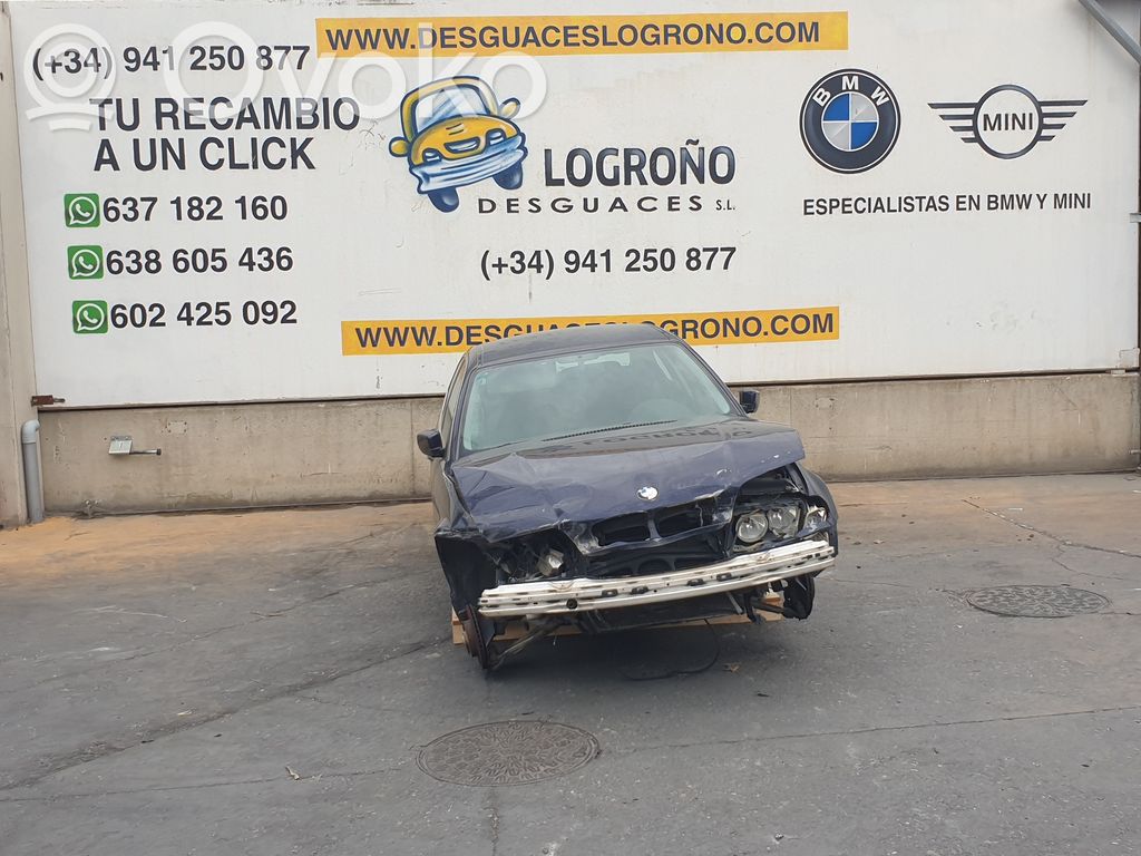 3 E46 Series 3  16116768788