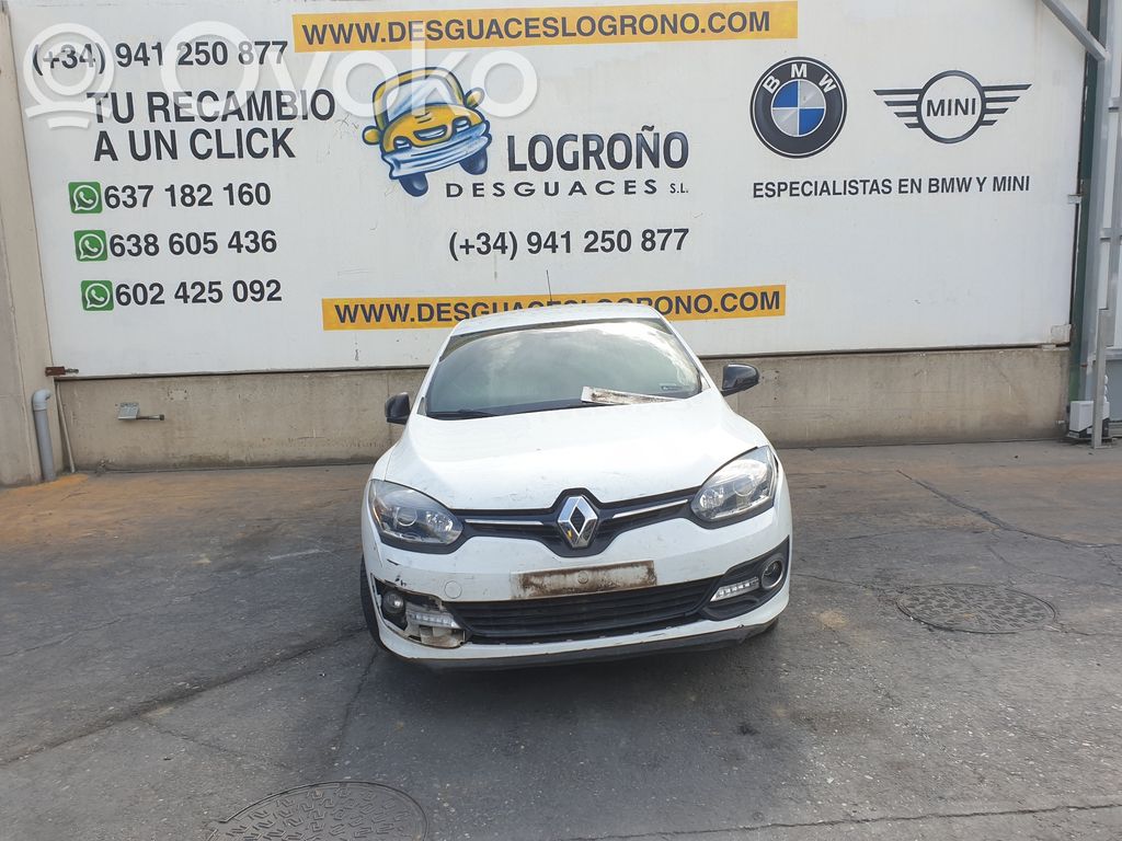 Megane III Megane  805020001R