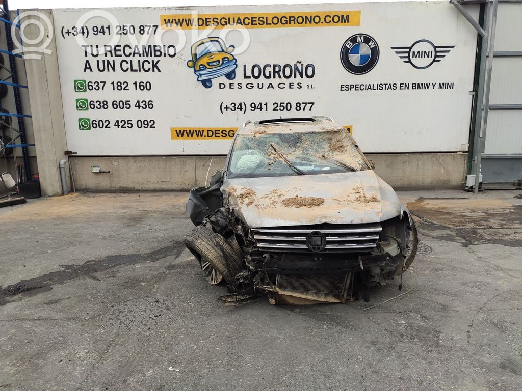Tiguan Tiguan  5Q0907155F