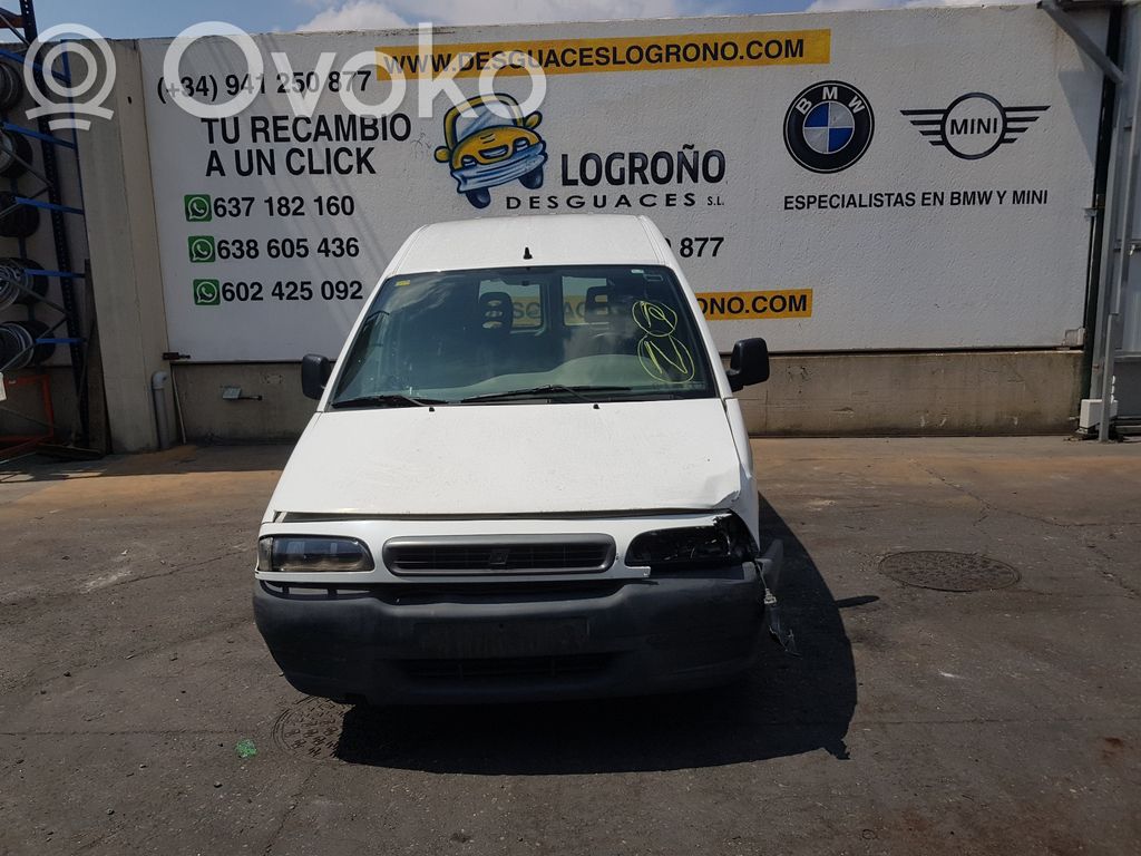 Scudo Scudo  9640906480