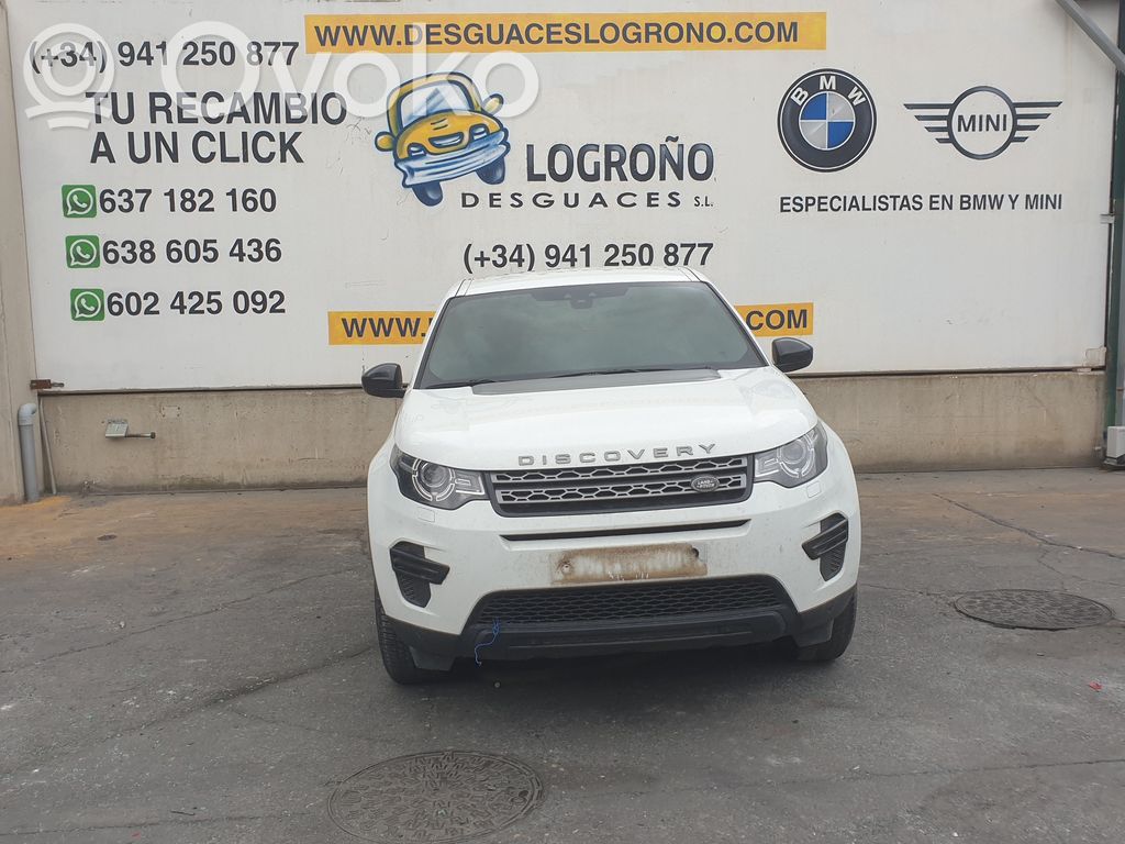 Discovery Sport Discovery  LR117932