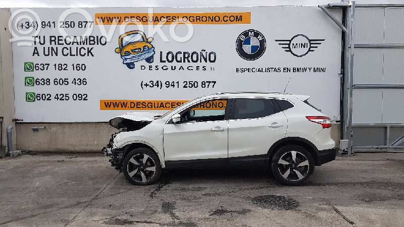 Qashqai Qashqai, Qashqai+2  284A14EA0A