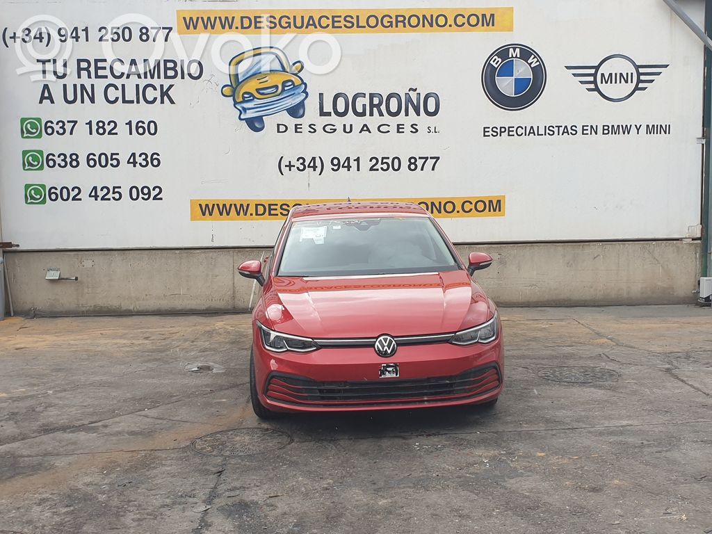 Golf VIII Golf  3G9035534