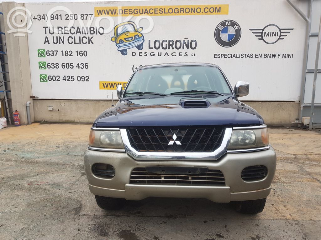 Montero Montero  MN150411