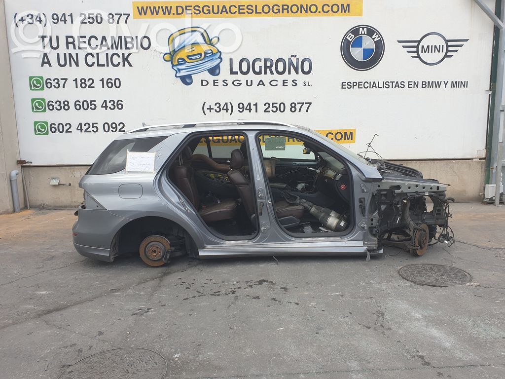 ML W166 ML-class, AMG (W163, W164, W166)  A0009004601