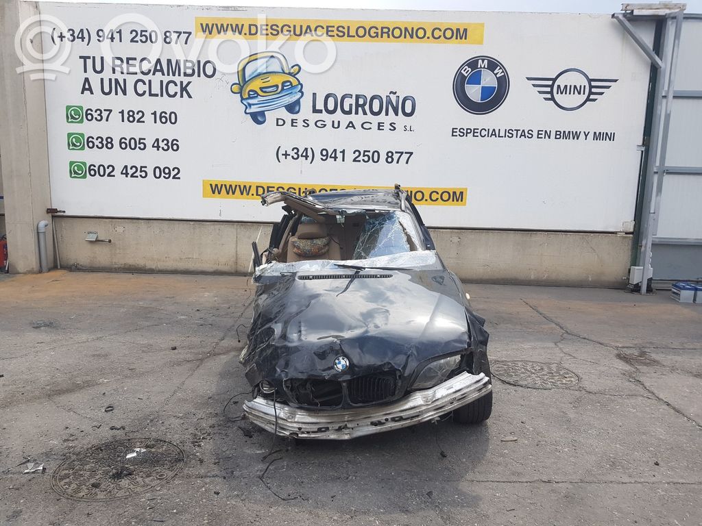 3 E46 Series 3  51247201561