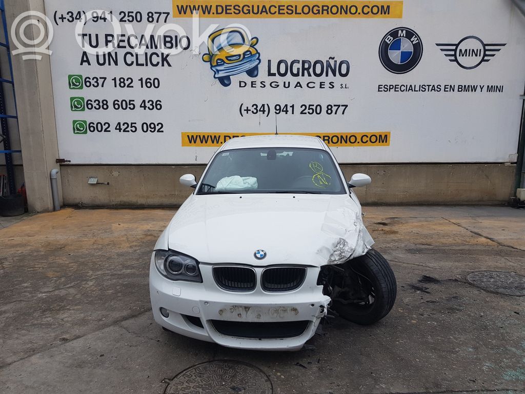 1 E81 E87 Series 1  33526782860