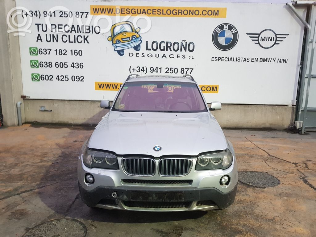 X3 E83 X3  41003449338