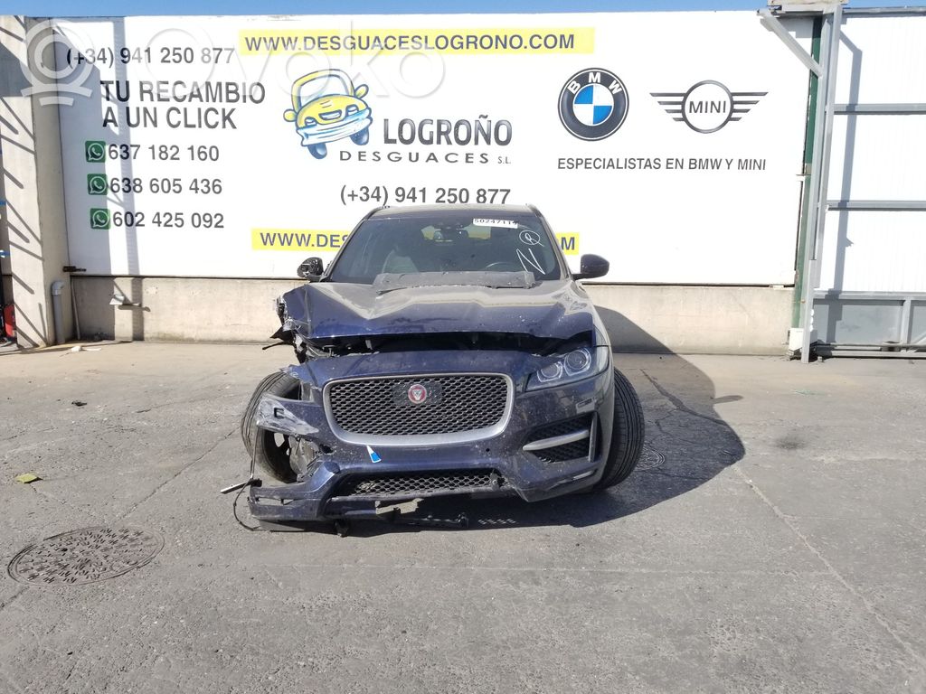 F-Pace F-Pace  T4A14319