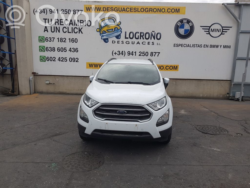 Ecosport Ecosport  2305962