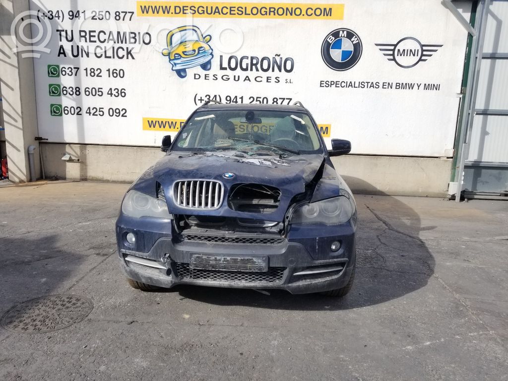 X5 E70 X5  35426860784