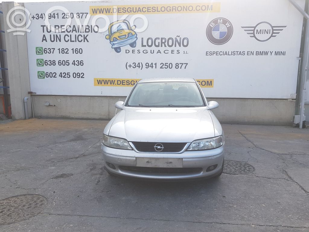 Vectra B Vectra  09136118