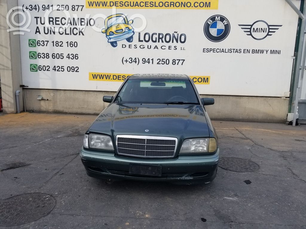 C W202 C-class, AMG (W202, W203, W204, W205, W206)  A0145454932