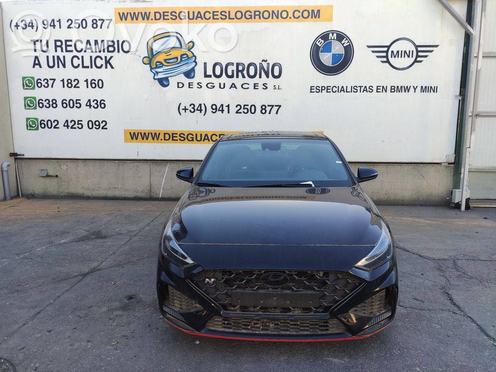 i30 fastback i30  85410G4760MMH