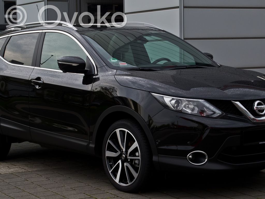 Qashqai Qashqai, Qashqai+2  25411HV00A