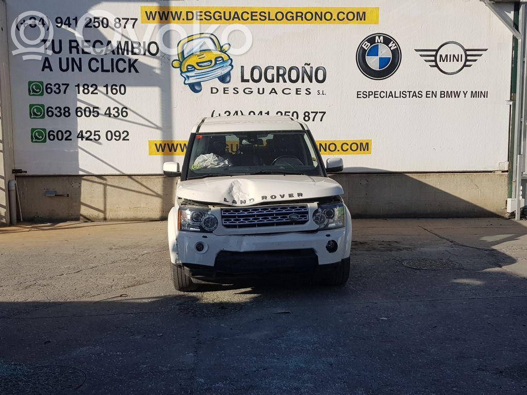Discovery 4 - LR4 Discovery  5H2Z14B345BA