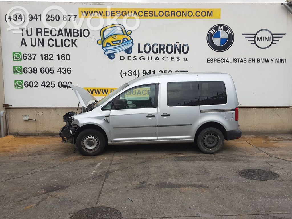 Caddy Caddy  04L906088EE