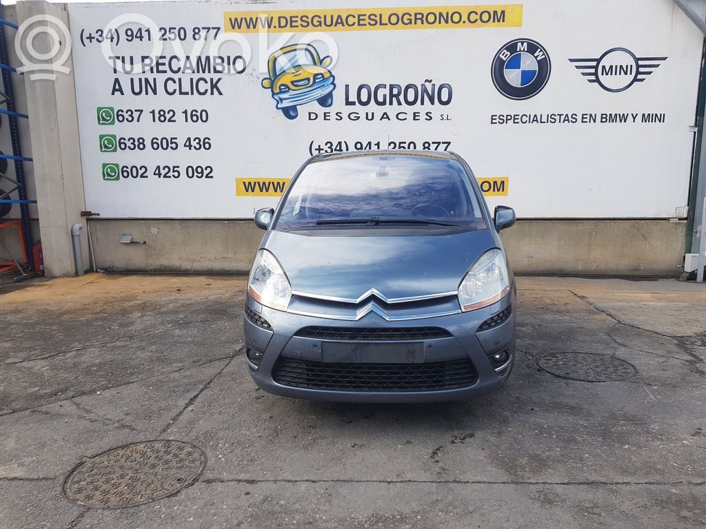 C4 I Picasso C4 Picasso, Grand Picasso, Aircross, Cactus  6351CA