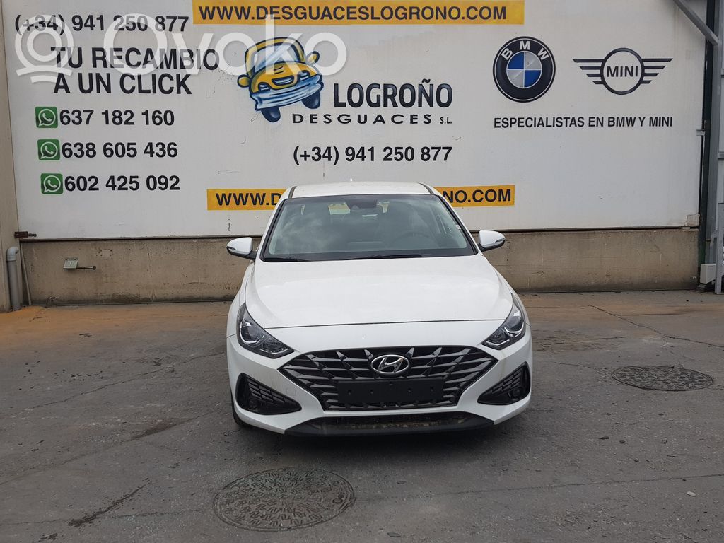 i30 i30  58500J7270