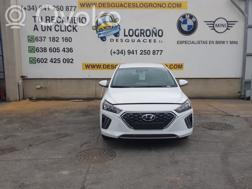 Ioniq Ioniq  86821G2000