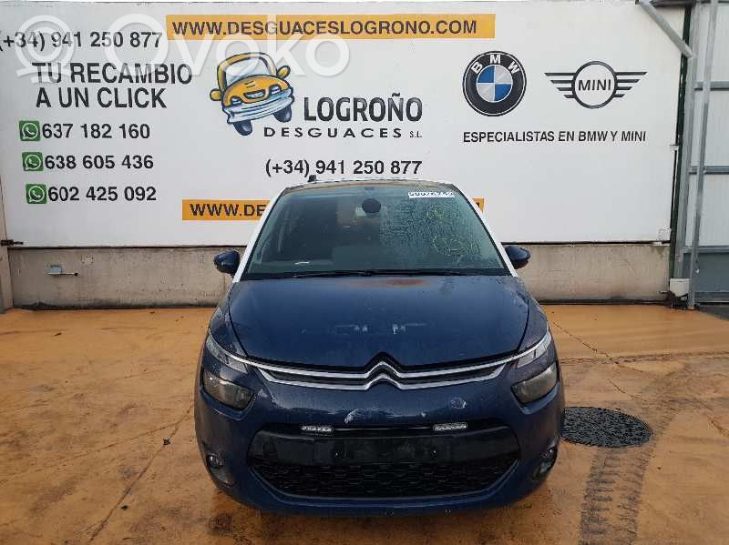 C4 II Picasso C4 Picasso, Grand Picasso, Aircross, Cactus  1609239680