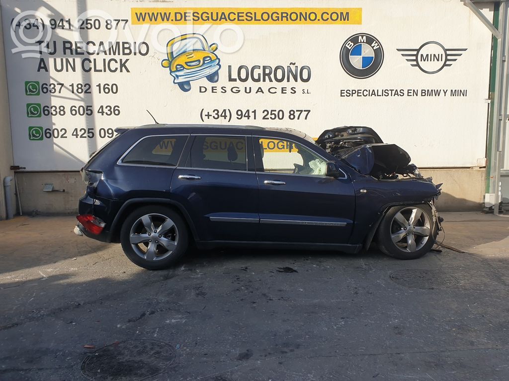 Grand Cherokee Grand Cherokee  4877103AC