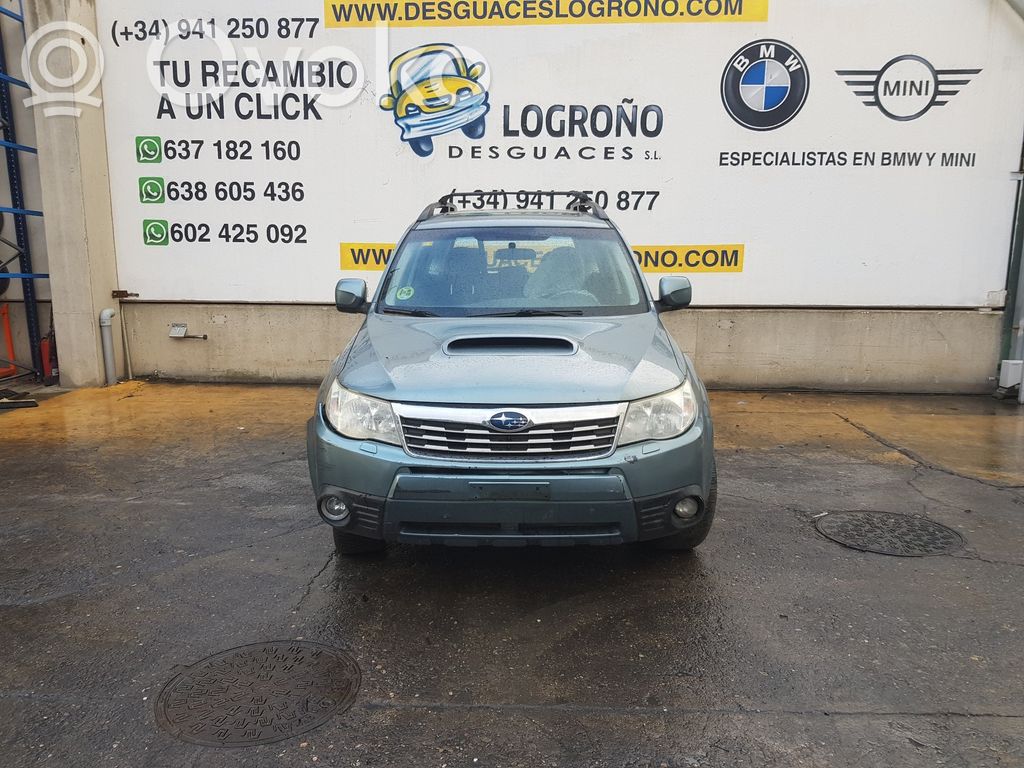 Forester SH Forester  20202SC001