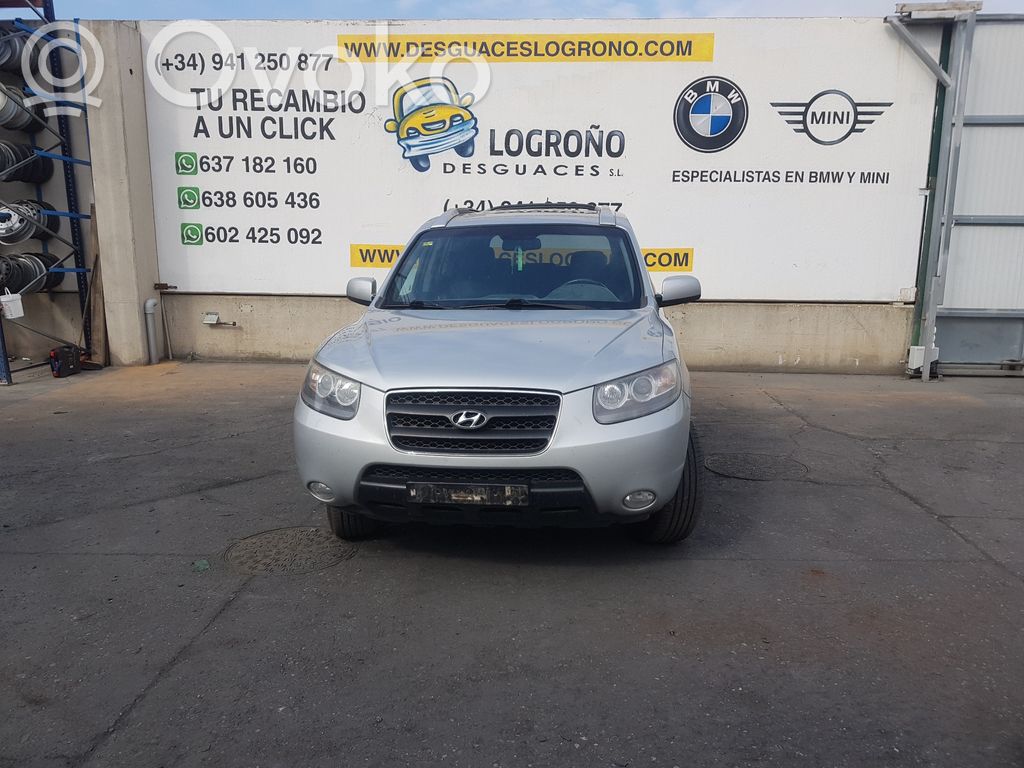 Santa Fe Santa Fe, Grand Santa Fe  868702B000