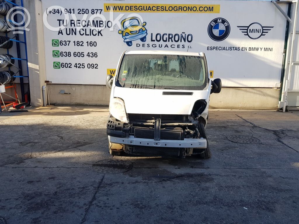 Trafic II (X83) Trafic  8200701356
