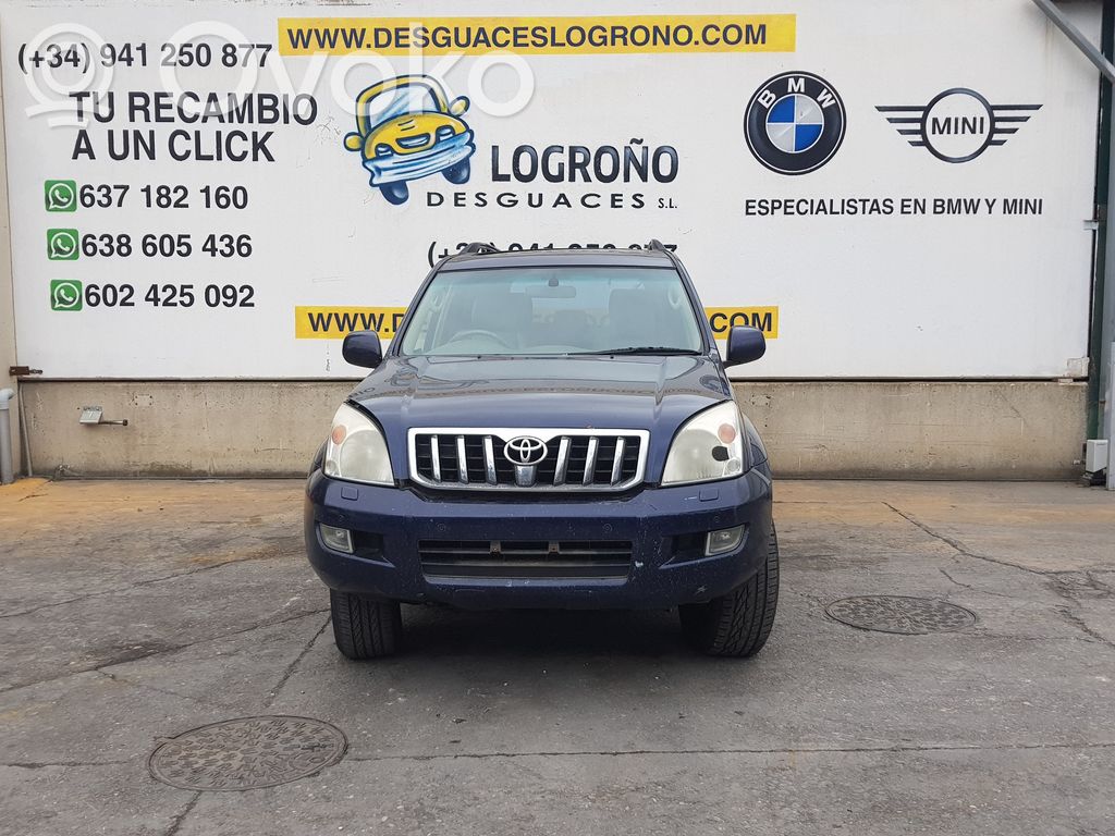 Land Cruiser (J120) Land Cruiser  8986060020