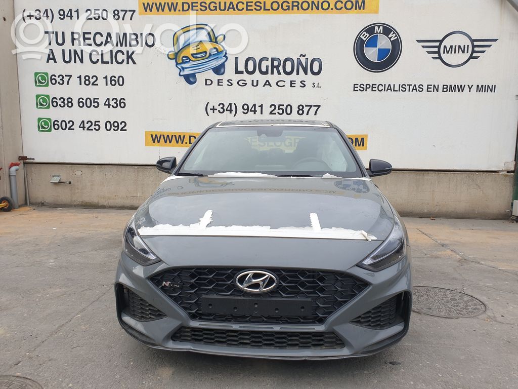 i30 i30  58500J7260