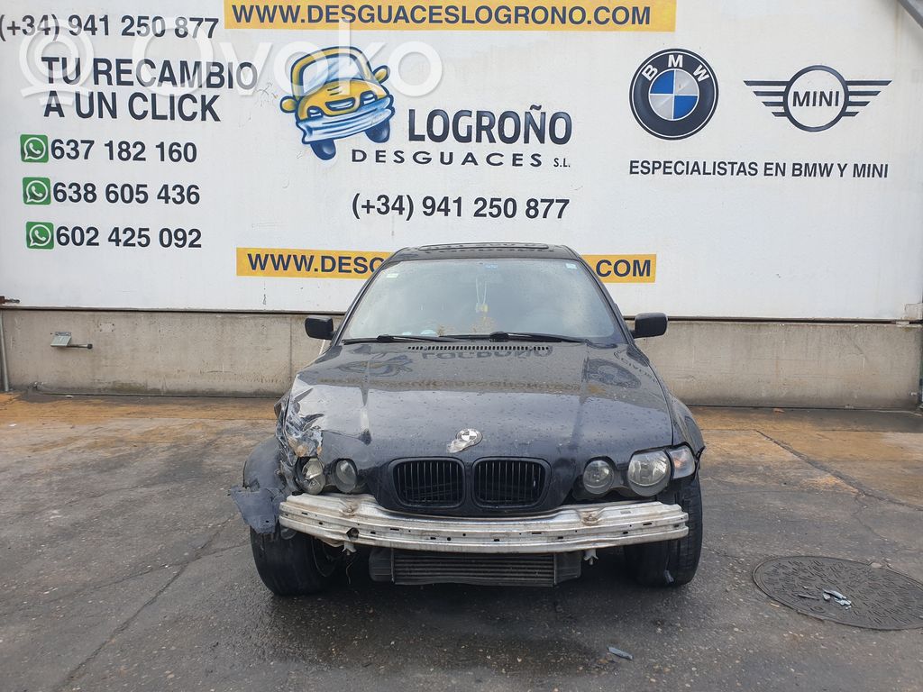 3 E46 Series 3  51218253433