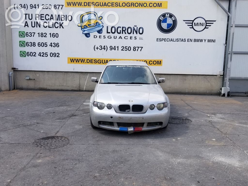 3 E46 Series 3  64536905645