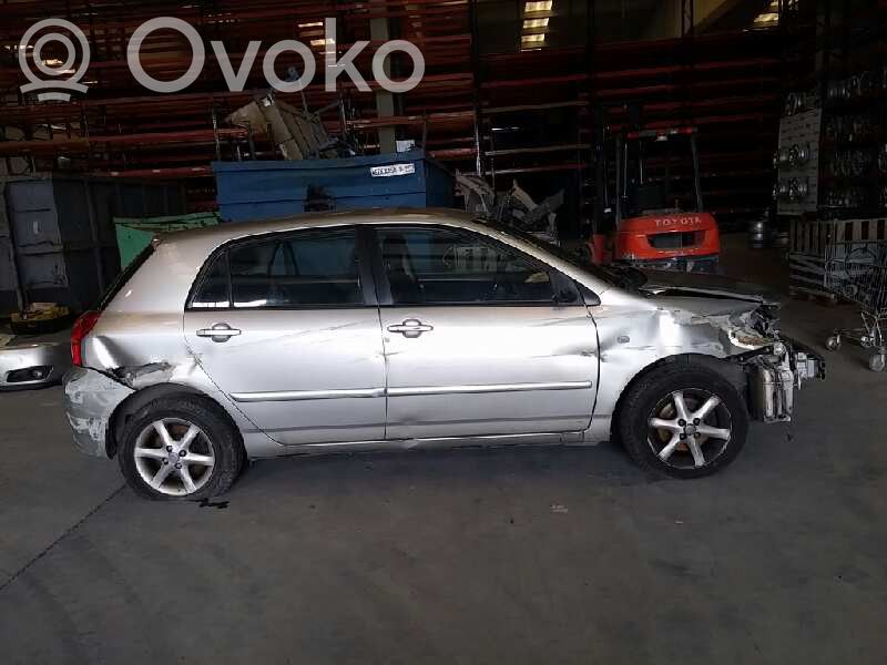Corolla E120 E130 Corolla  8156113610