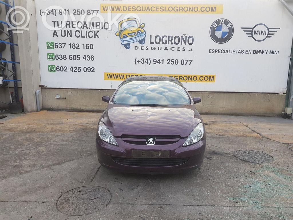 307 CC 307  0628K4