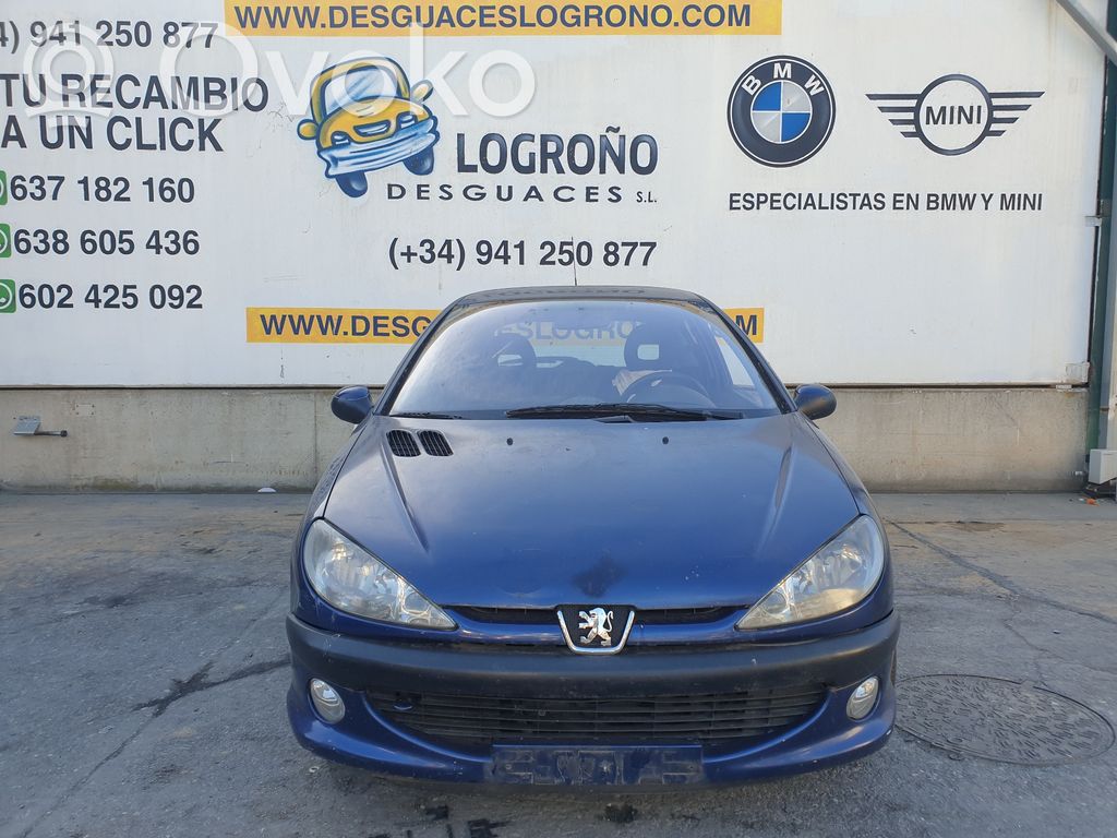 206 206, 206+  9643524980