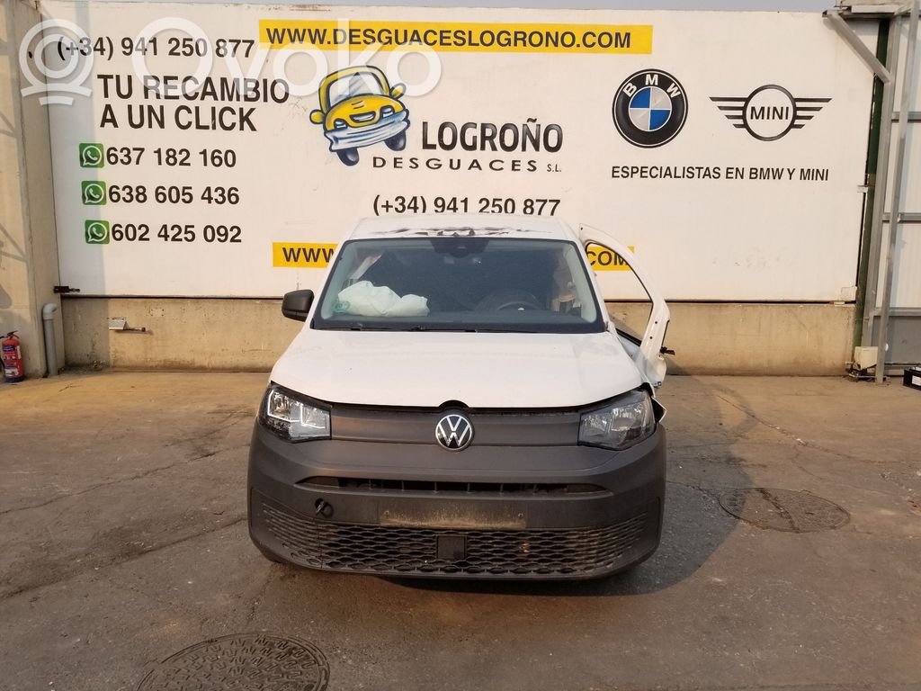 Caddy Caddy  2K8857919