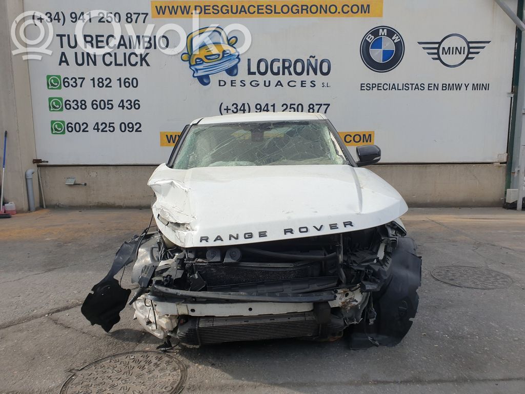 Evoque I Evoque  DPLA19H440AB