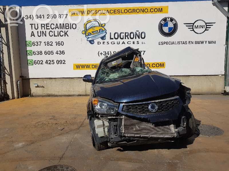 Korando Korando  4591034000
