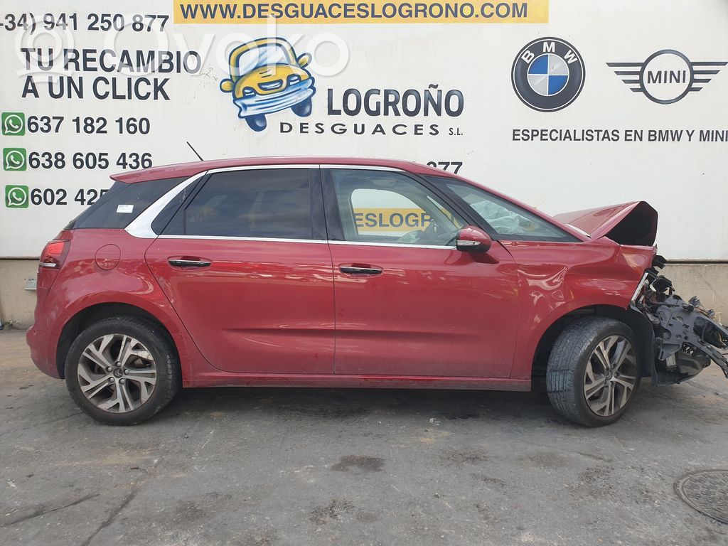 C4 II Picasso C4 Picasso, Grand Picasso, Aircross, Cactus  9810310780