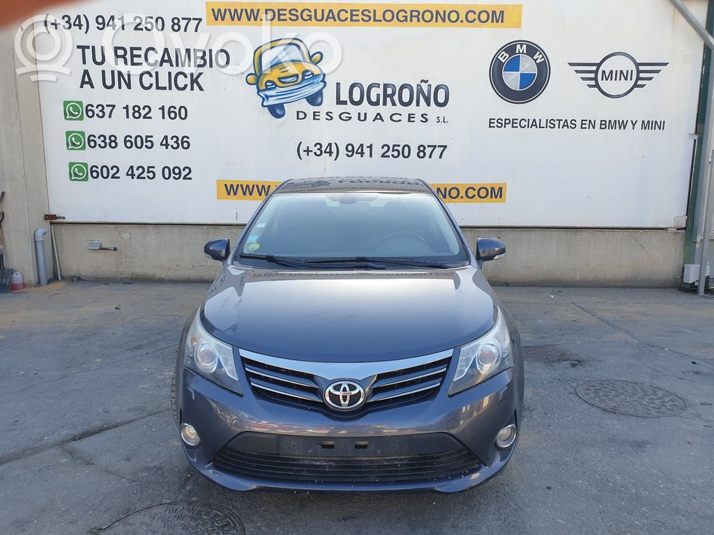 Avensis T270 Avensis  4454005120