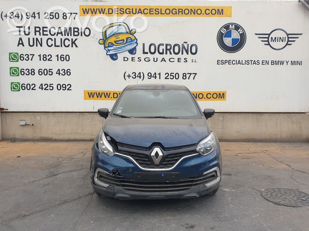 Captur Captur  685003033R