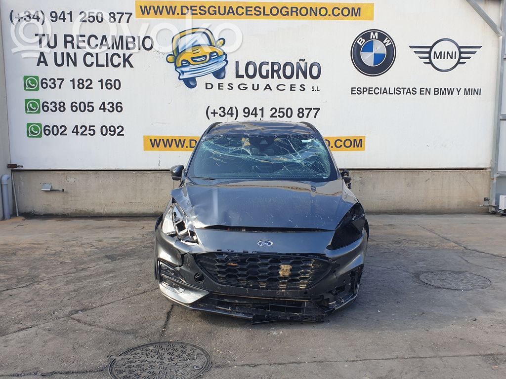 Kuga II Kuga  F1FA9D370GA