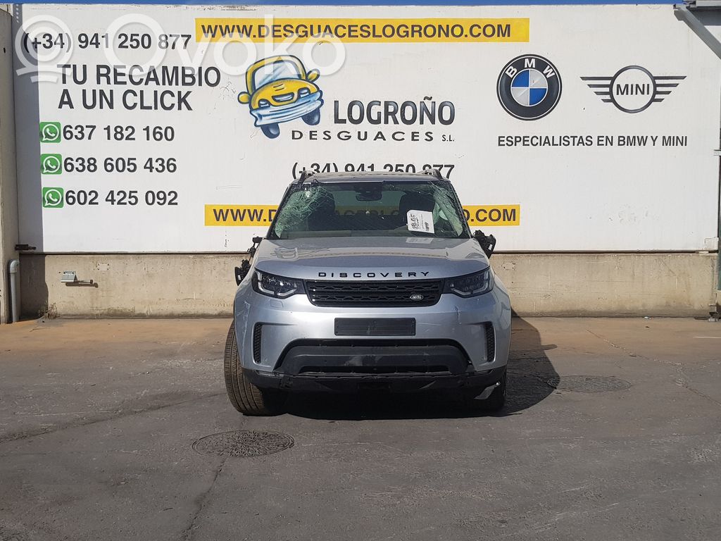 Discovery 5 Discovery  LR081346